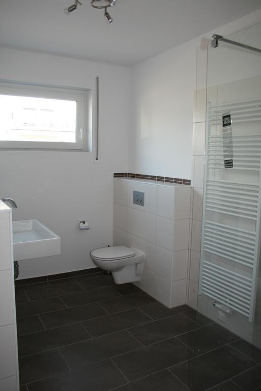 Ferienwohnung Zinnowitz Phòng bức ảnh